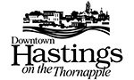 City of Hastings