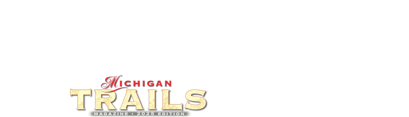 Michigan Trails Magazine Website