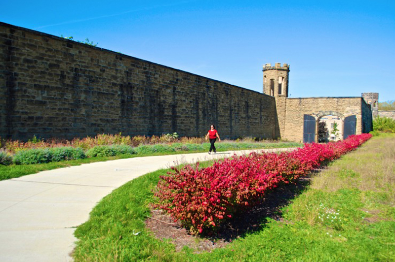 Grand River ArtsWalk