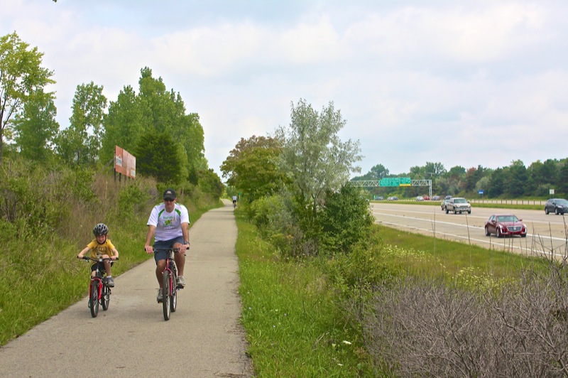 I-275 Metro Trail South